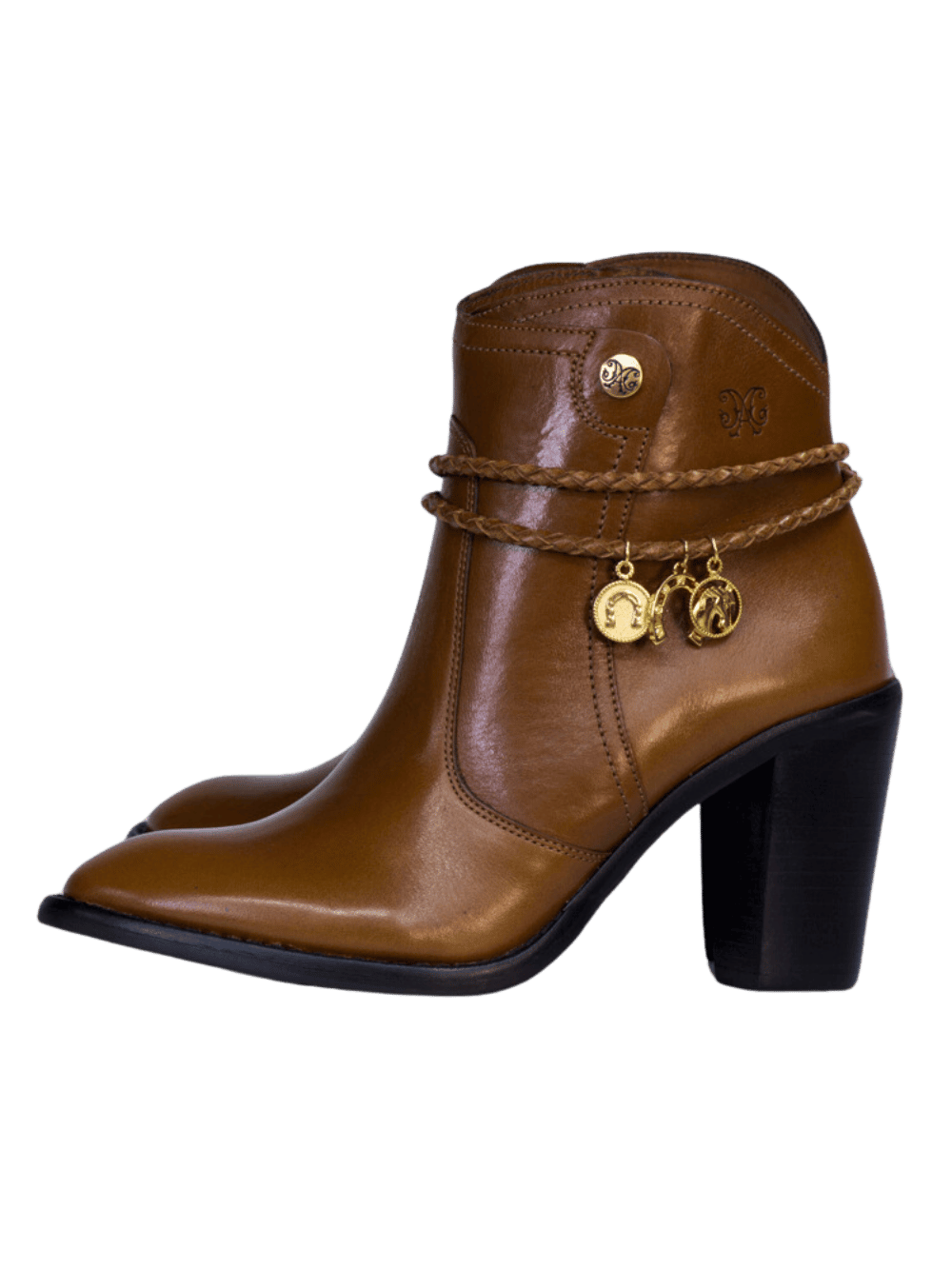 Cielo Laçador Boot