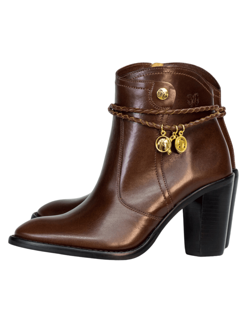 Cielo Laçador Boot