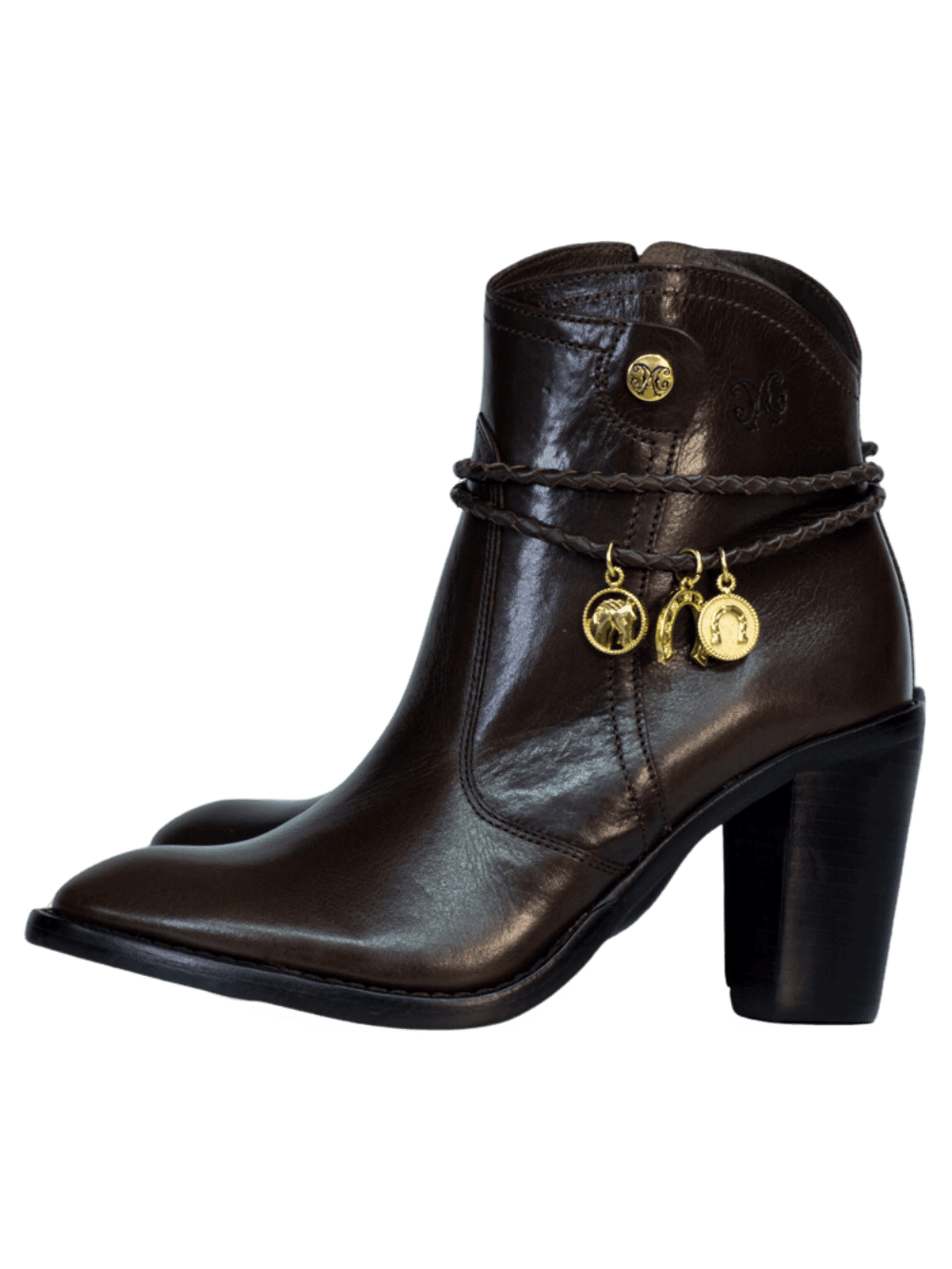 Cielo Laçador Boot