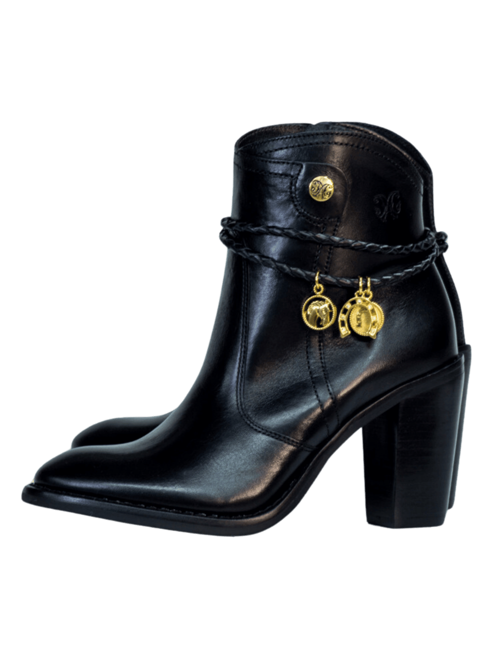 Cielo Laçador Boot