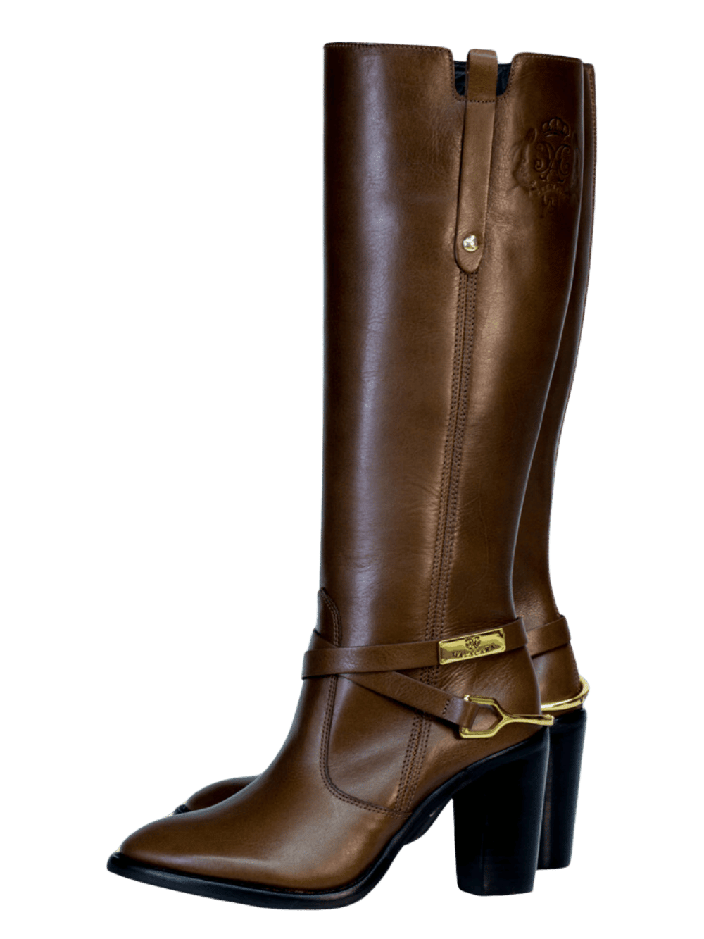 Cielo Milonga Boot