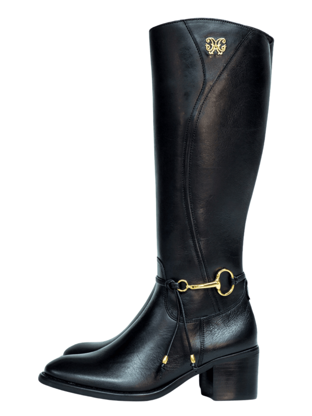 Compay Aurora Boot