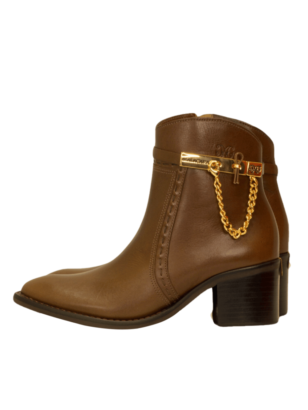 Compay Barbela Boot