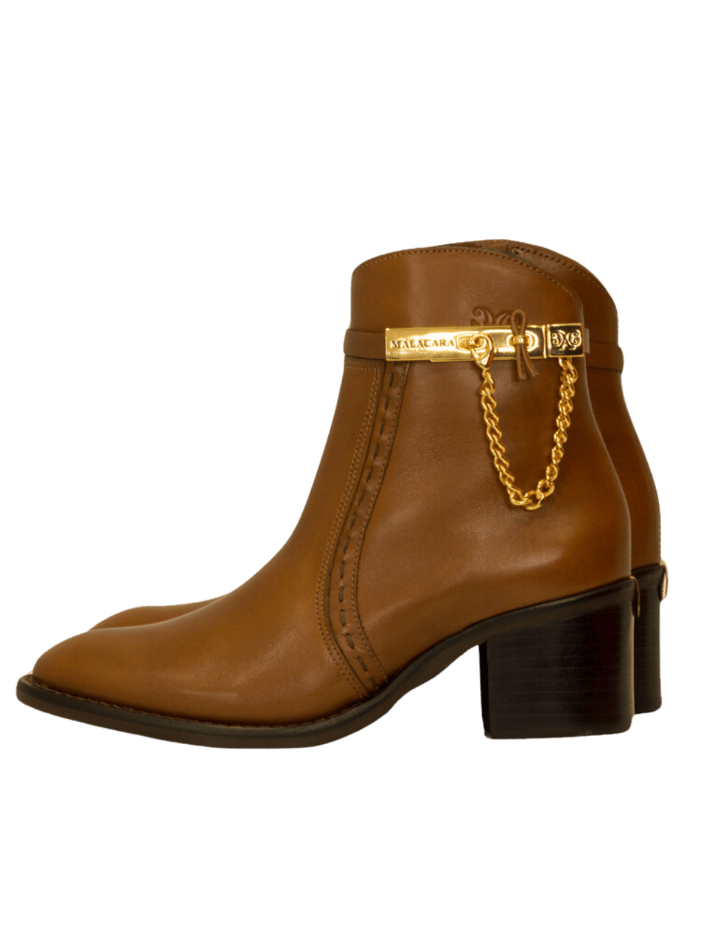 Compay Barbela Boot