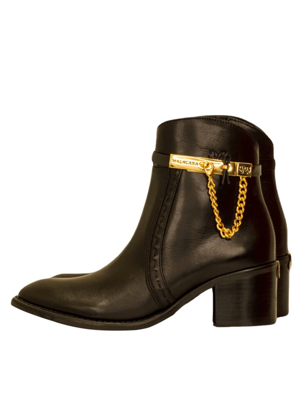 Compay Barbela Boot
