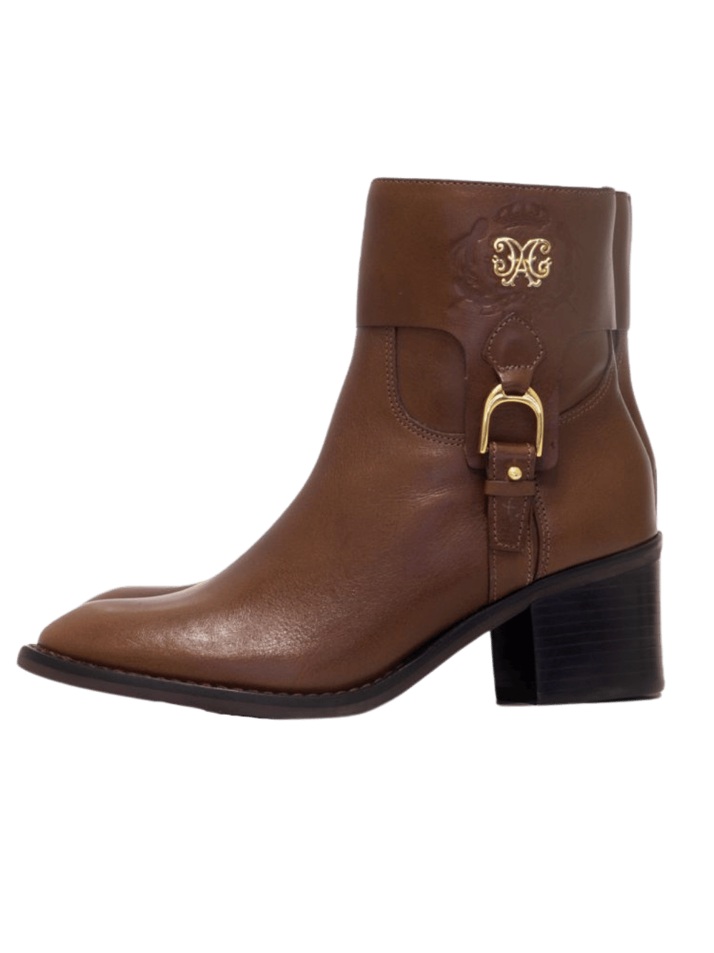 Compay Campana Boot