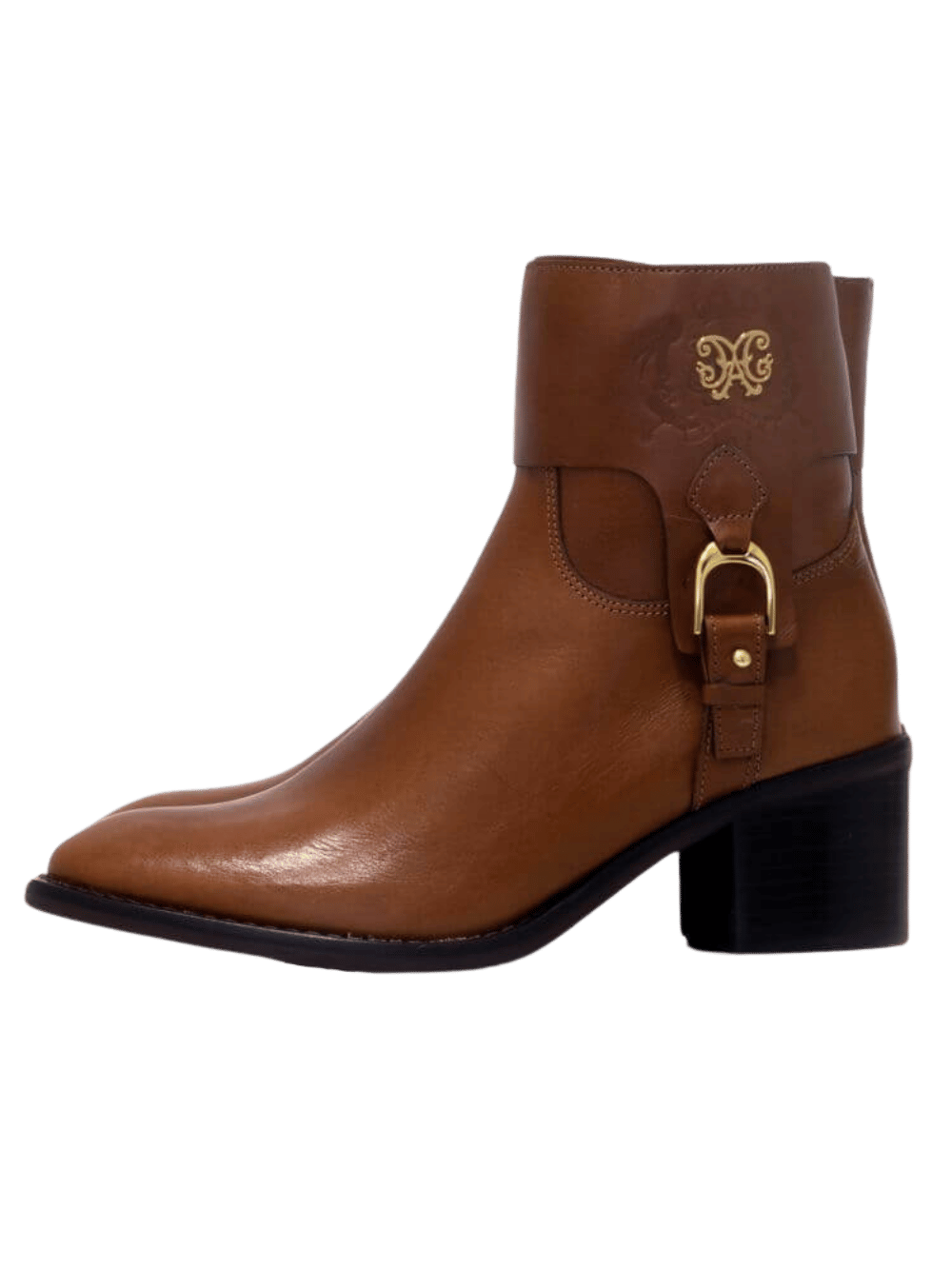 Compay Campana Boot