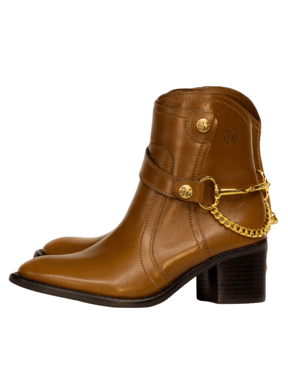 Compay Flor e Luna Boot