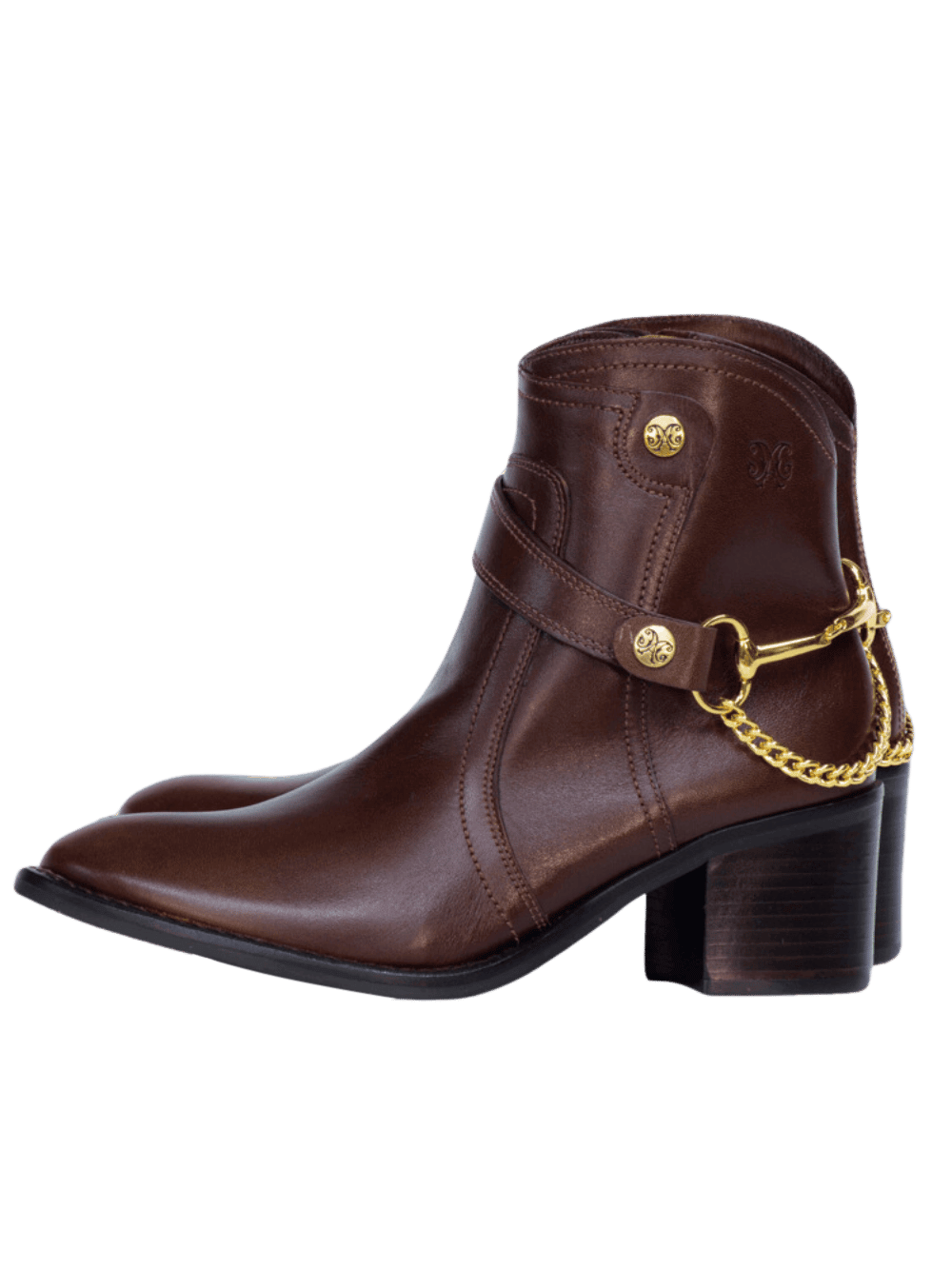 Compay Flor e Luna Boot