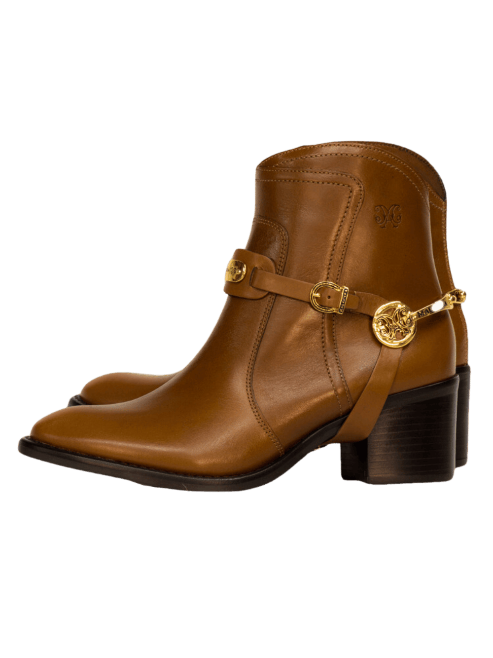 Compay Fronteira Boot