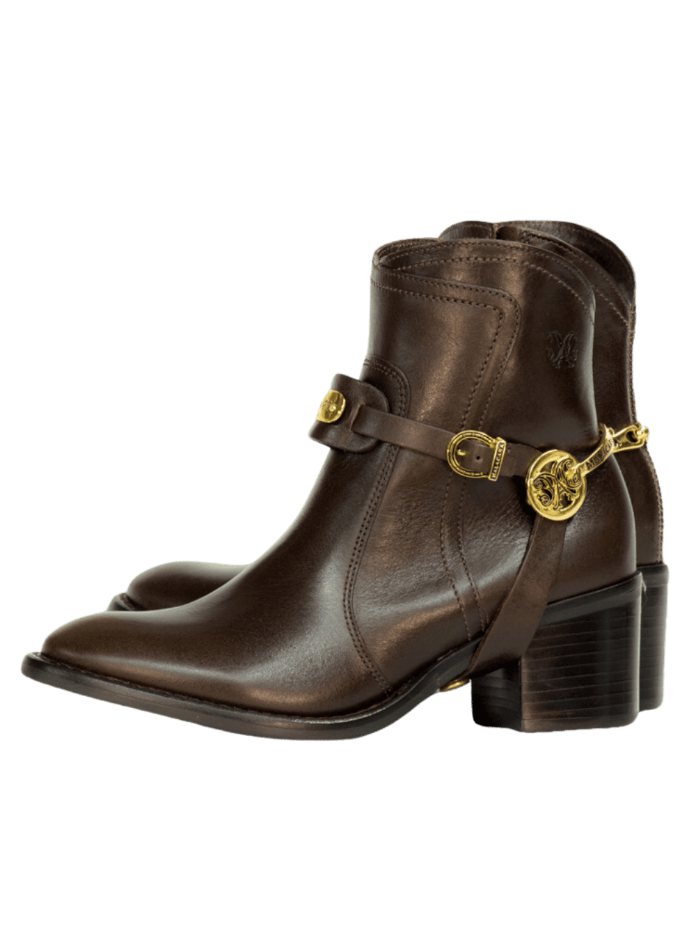 Compay Fronteira Boot