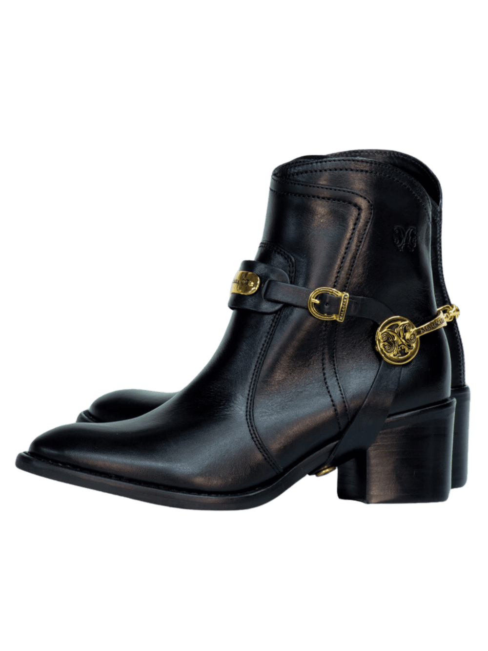 Compay Fronteira Boot
