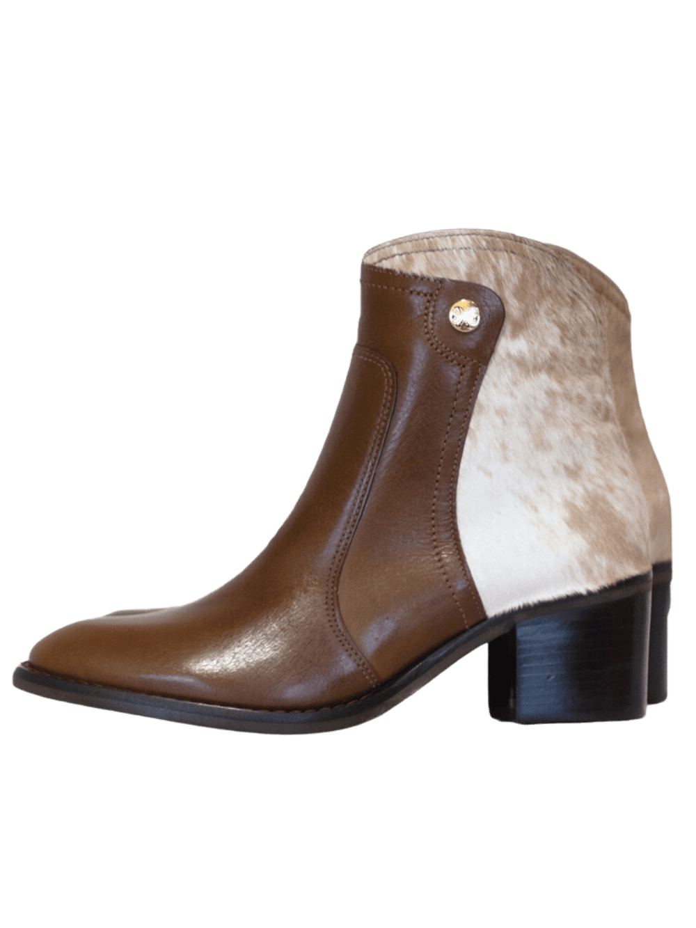 Compay Rio Grande Origins Collection Boot