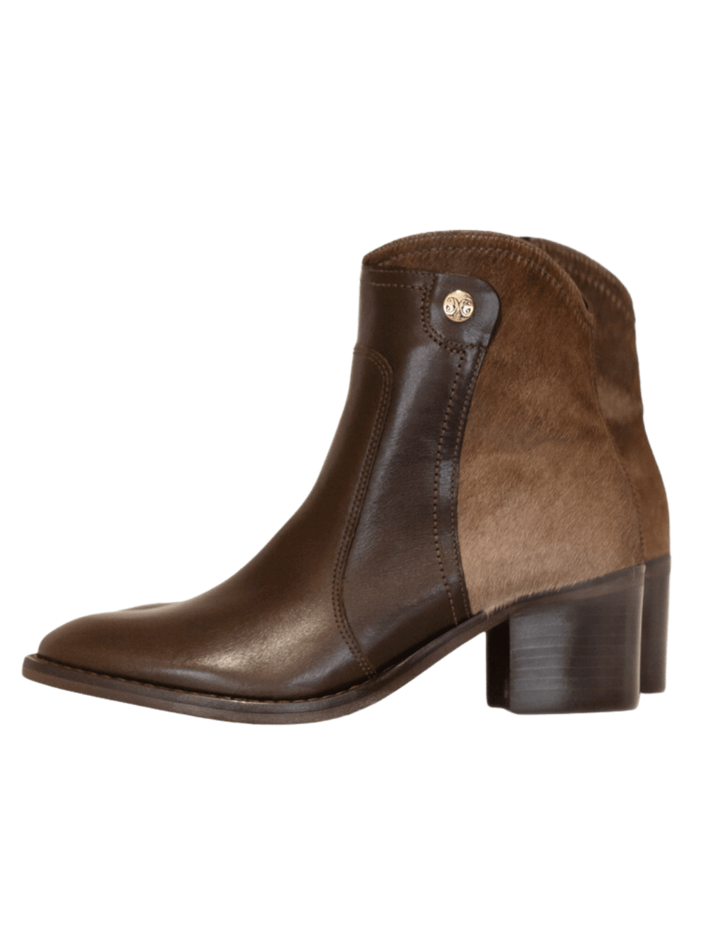 Compay Rio Grande Origins Collection Boot