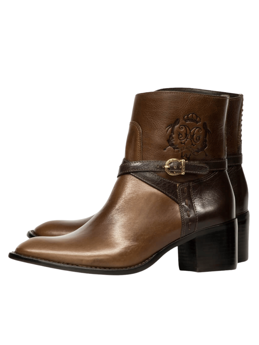 Compay Sesmaria Boot