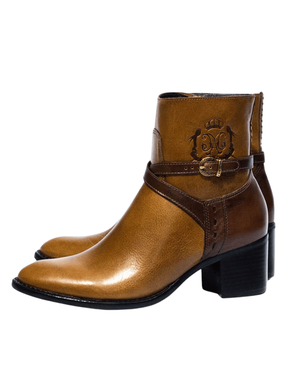 Compay Sesmaria Boot