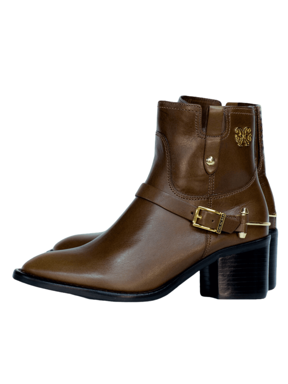 Compay Temprano Boot