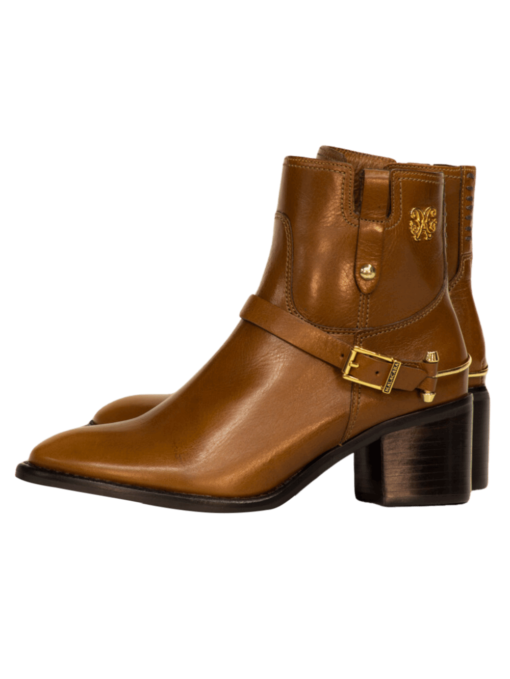 Compay Temprano Boot