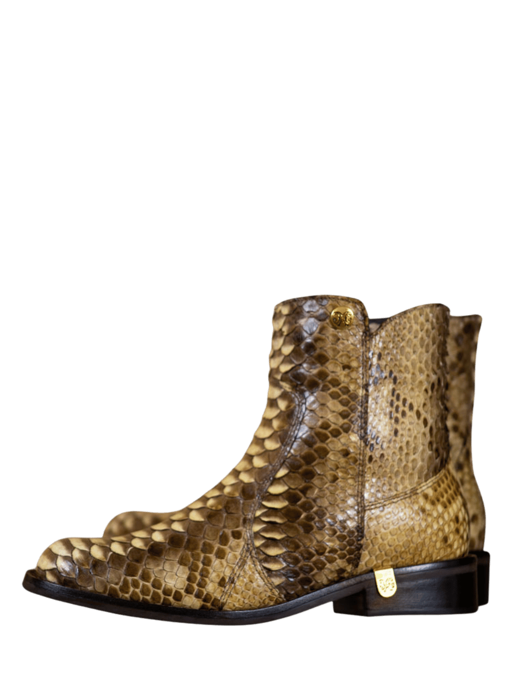 Guarany Python Boot