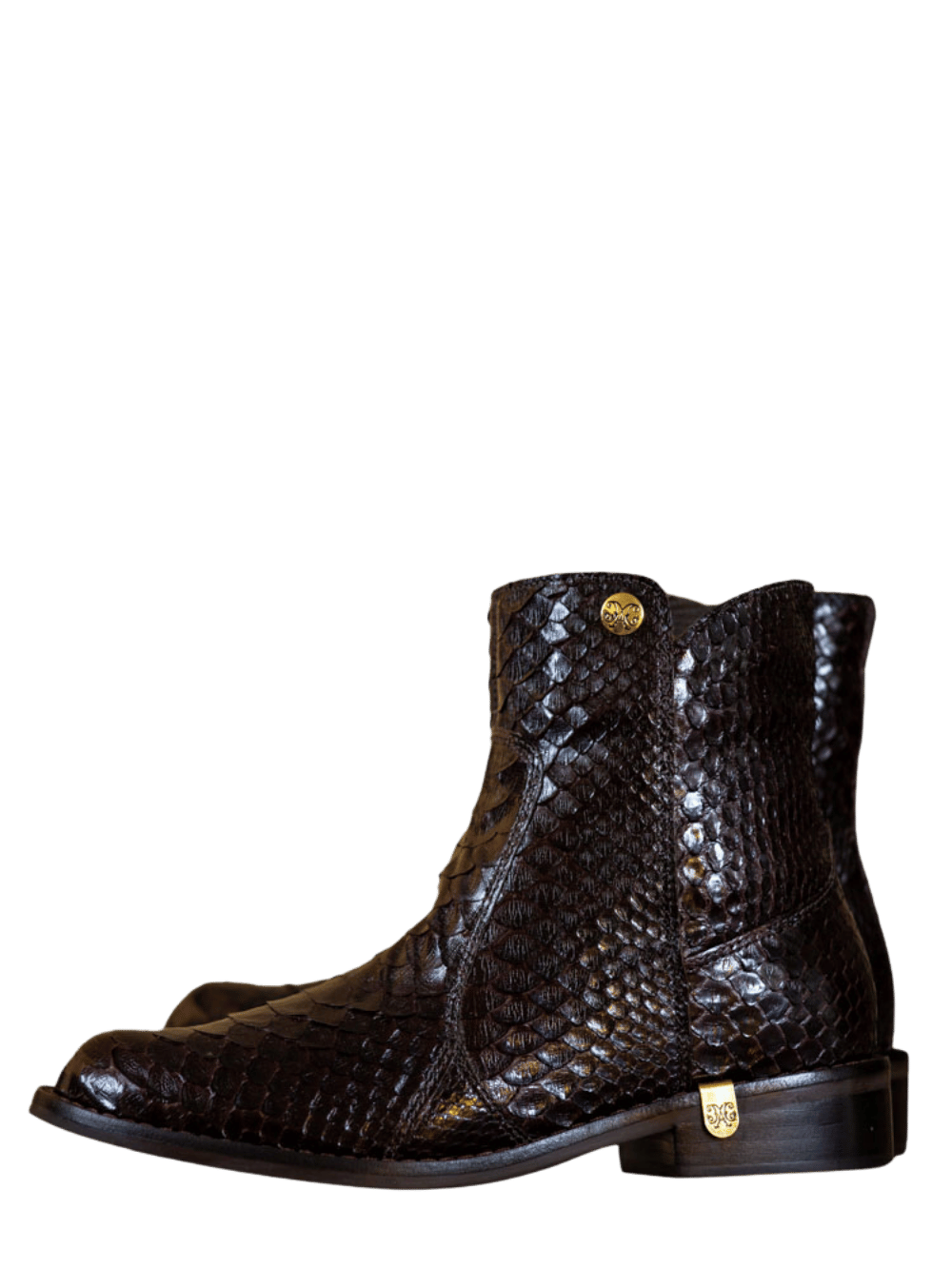 Guarany Python Boot
