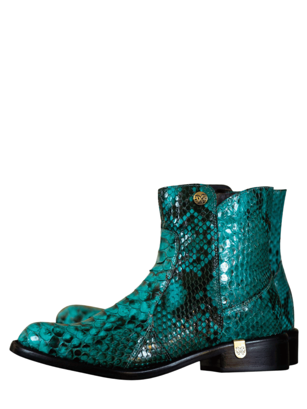 Guarany Python Boot