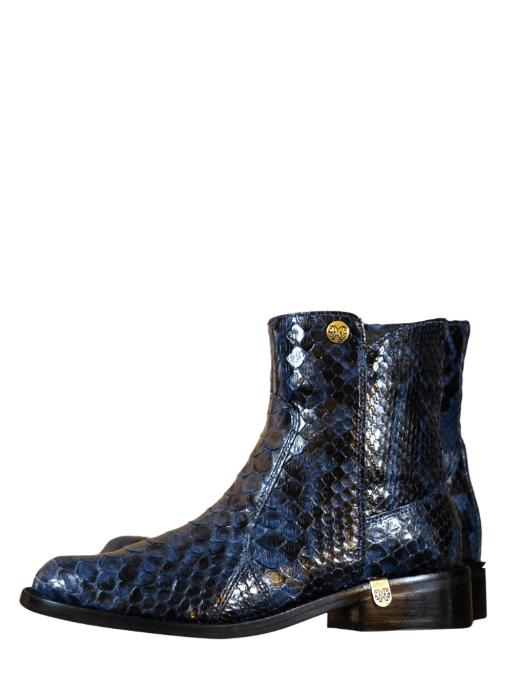 Guarany Python Boot