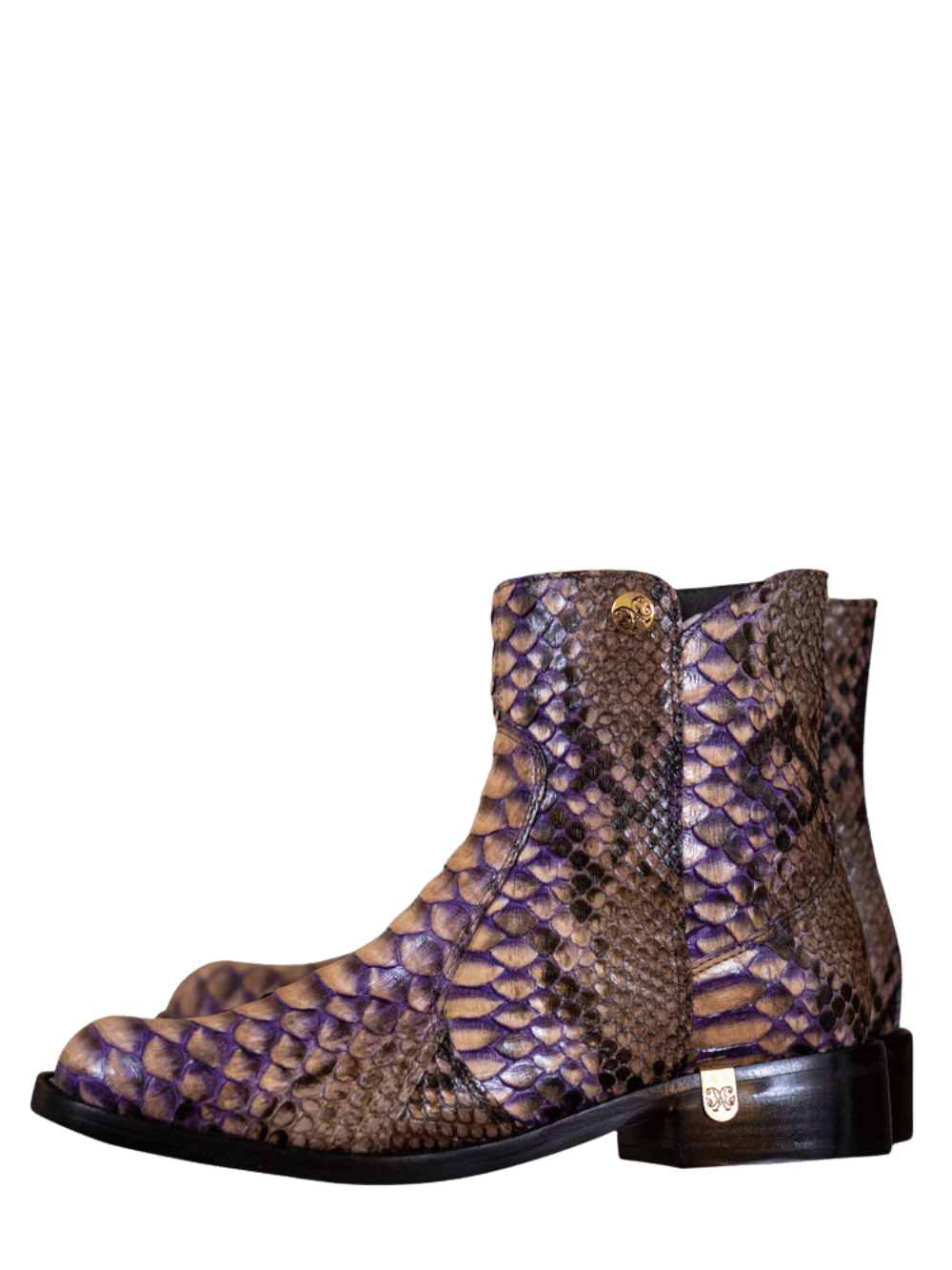 Guarany Python Boot
