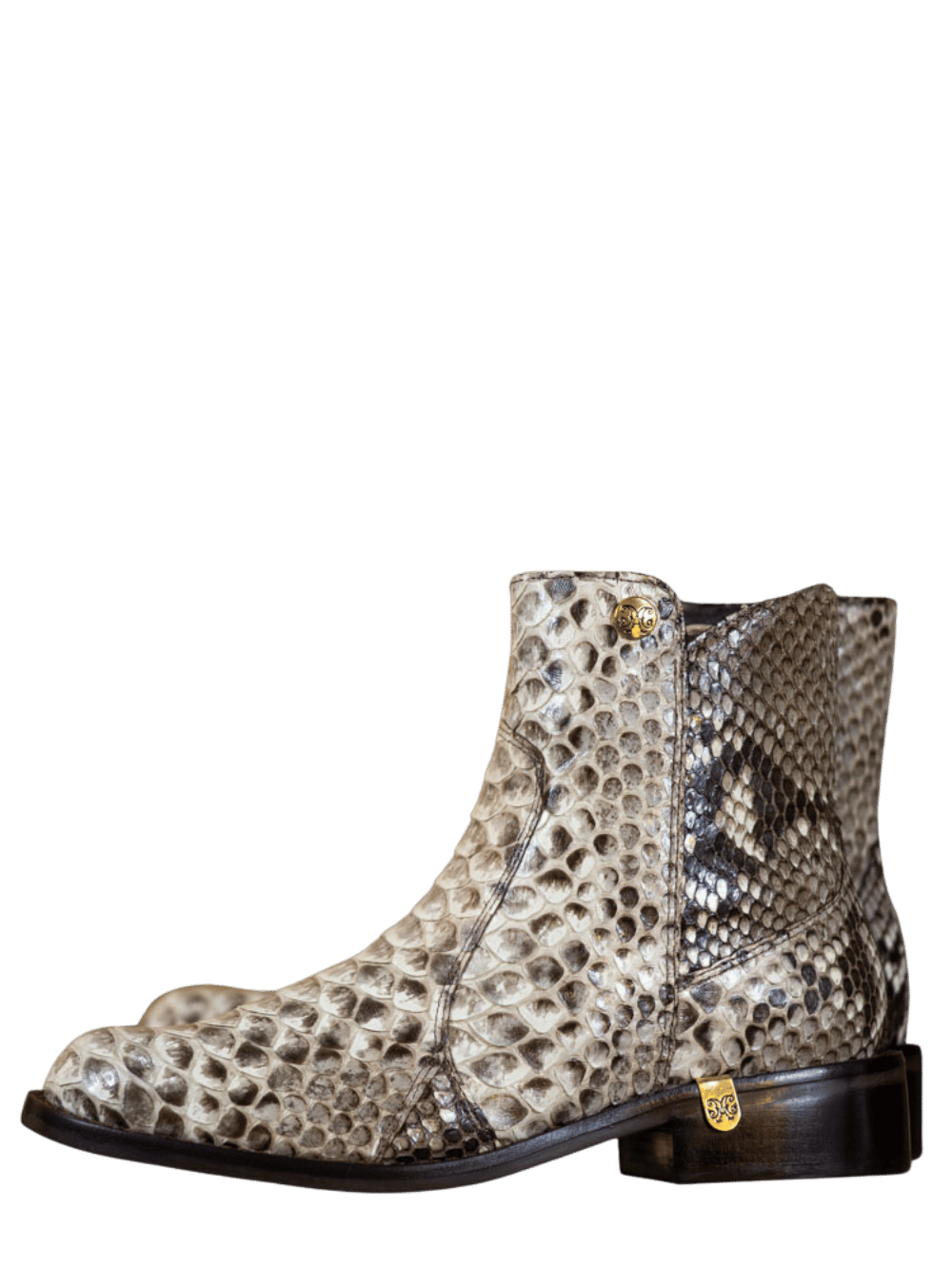 Guarany Python Boot