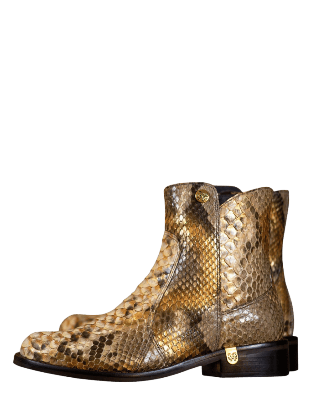 Guarany Python Boot