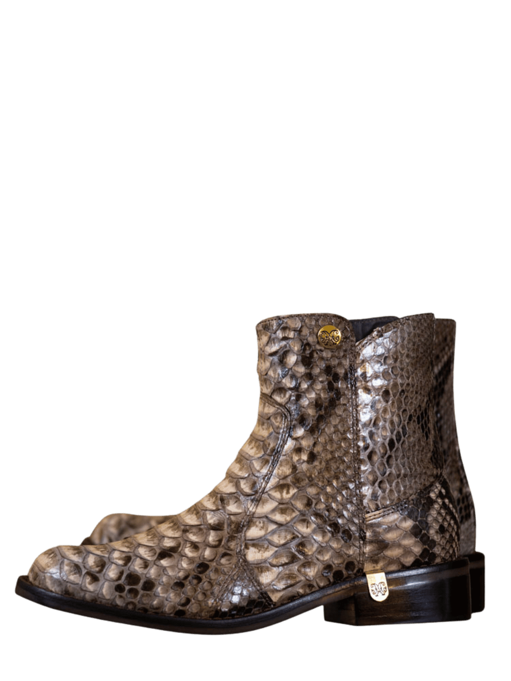 Guarany Python Boot