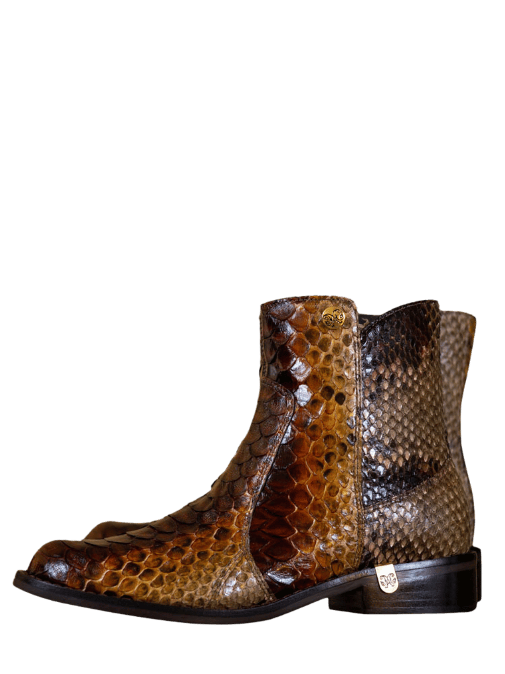 Guarany Python Boot