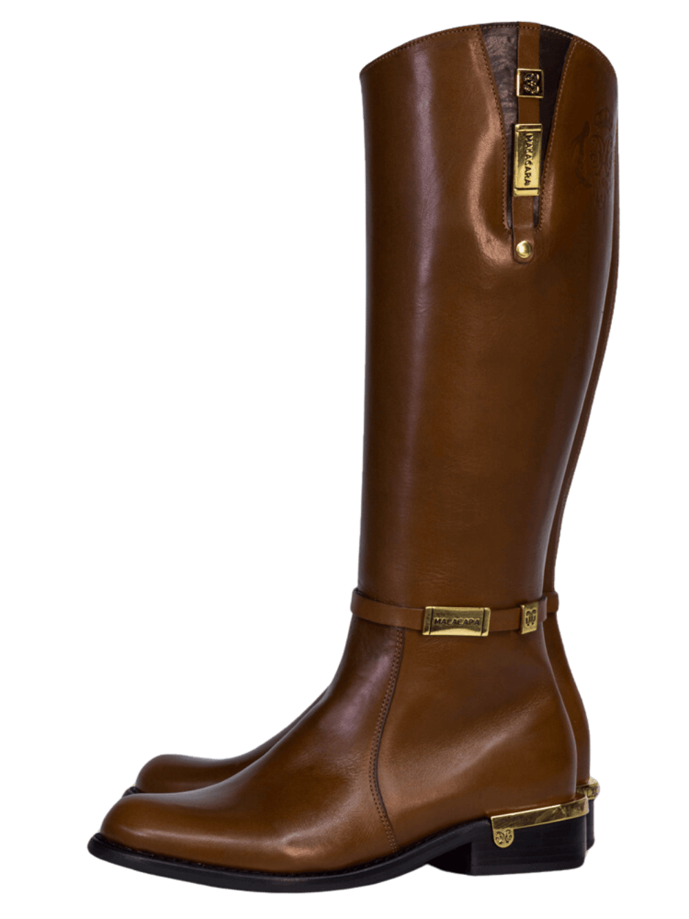 Laguna Riding Style Boot