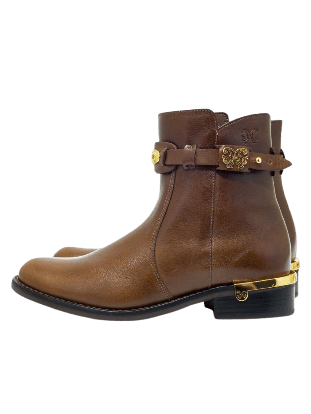 Tupi boot