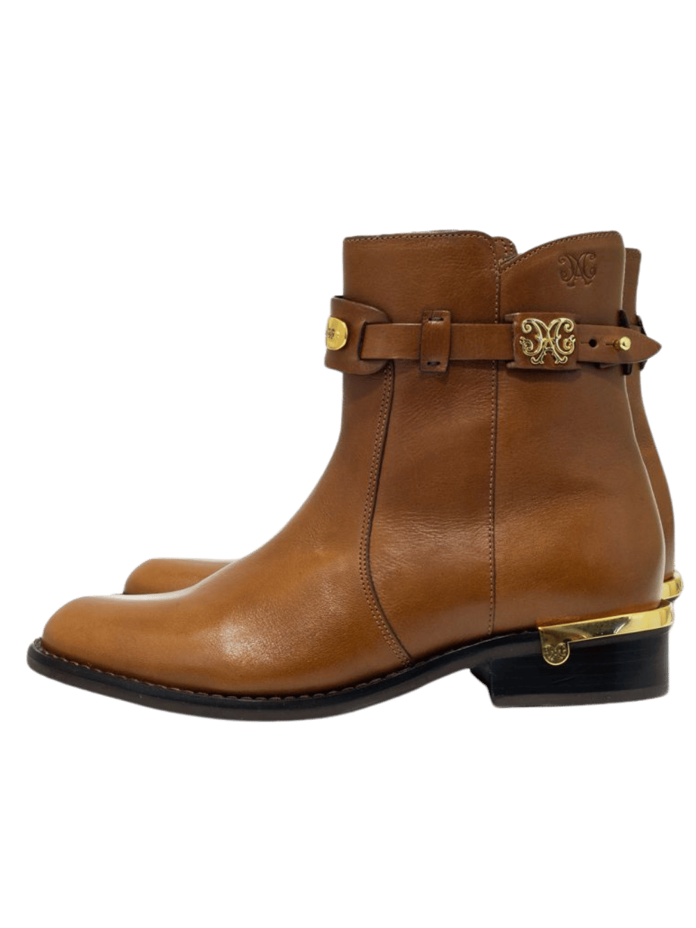 Tupi boot