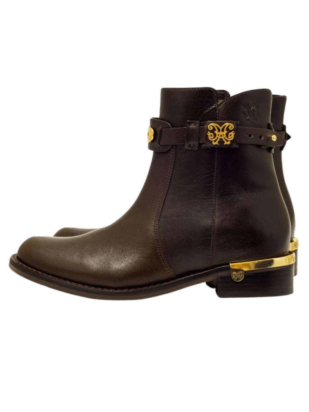 Tupi boot