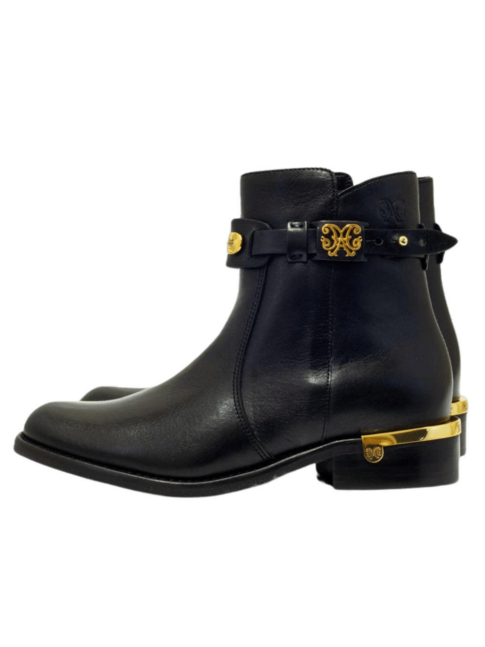 Tupi boot