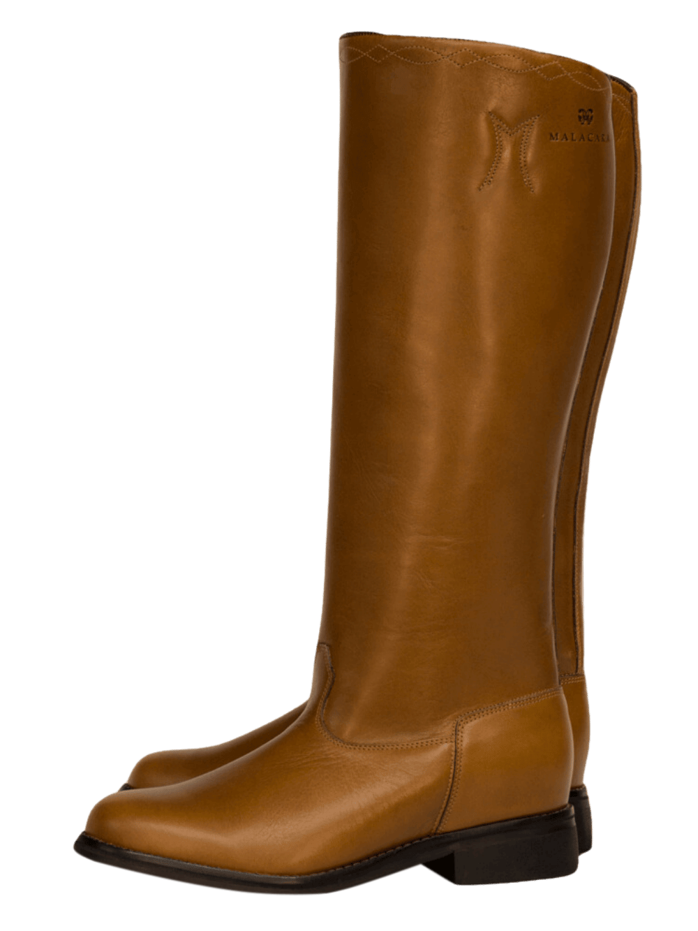 Paleteada Boot