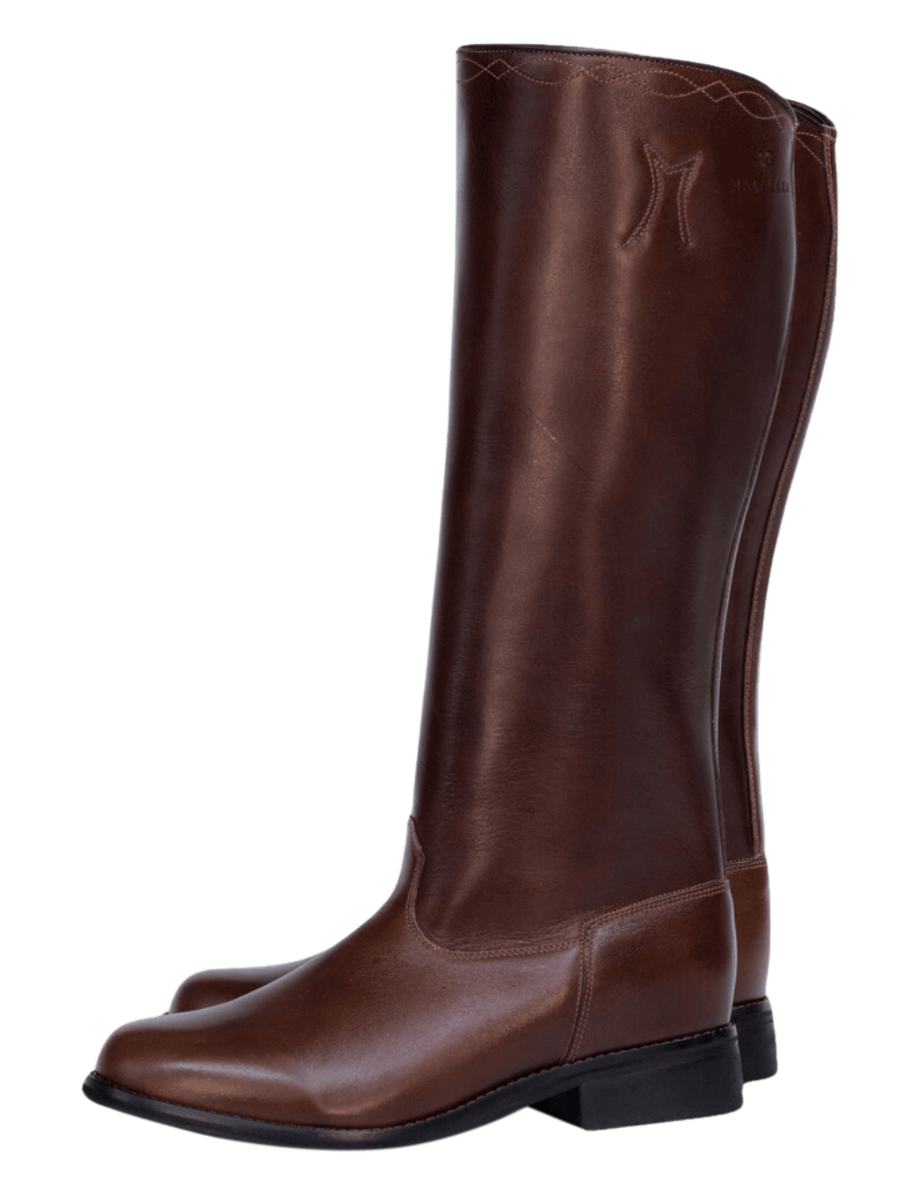 Paleteada Boot