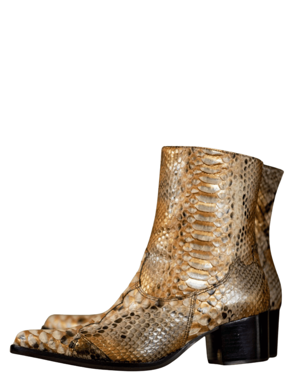 Pantanal Python Boot