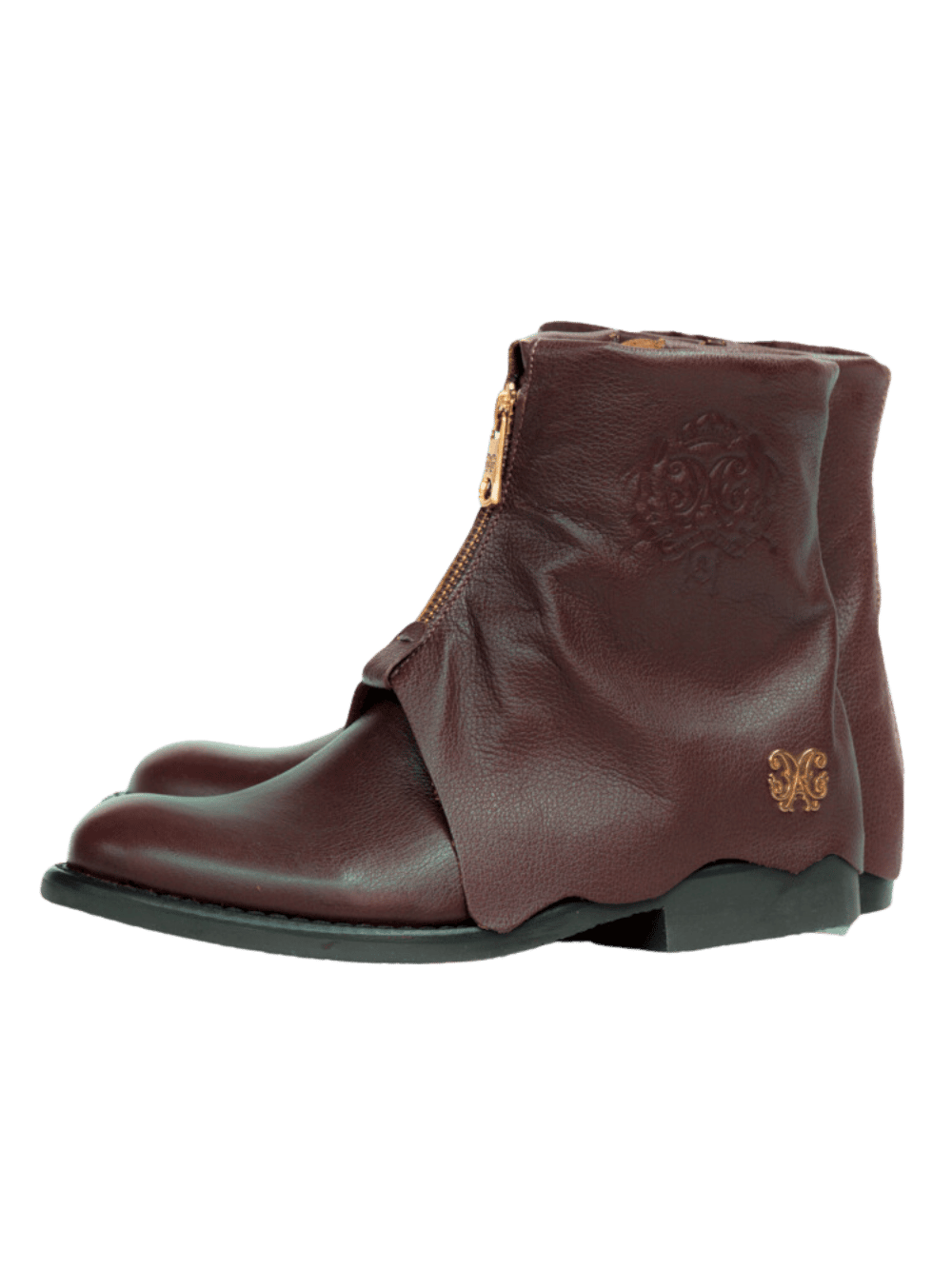 Piratini boot