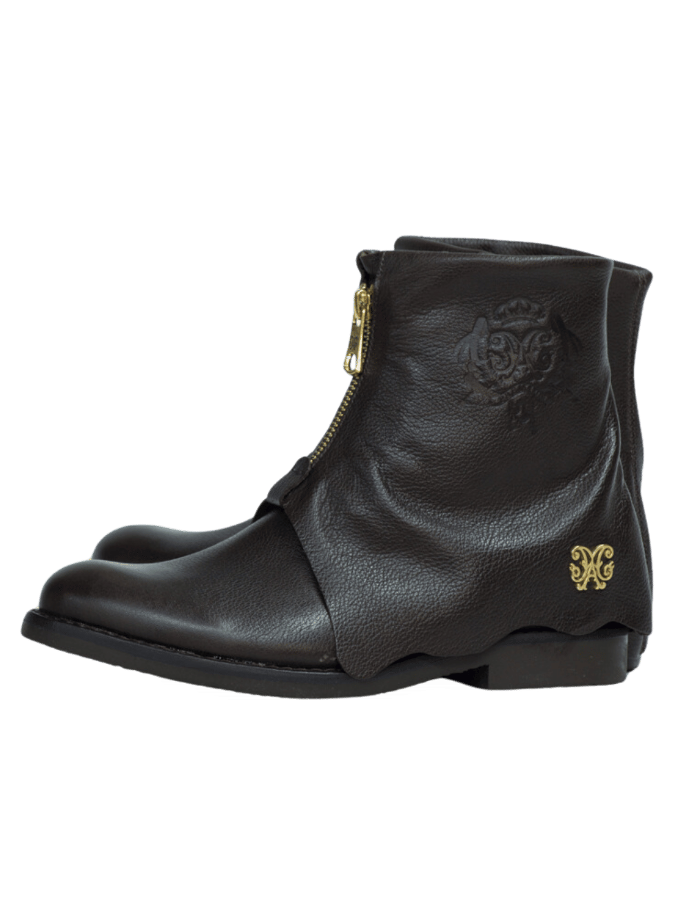 Piratini boot