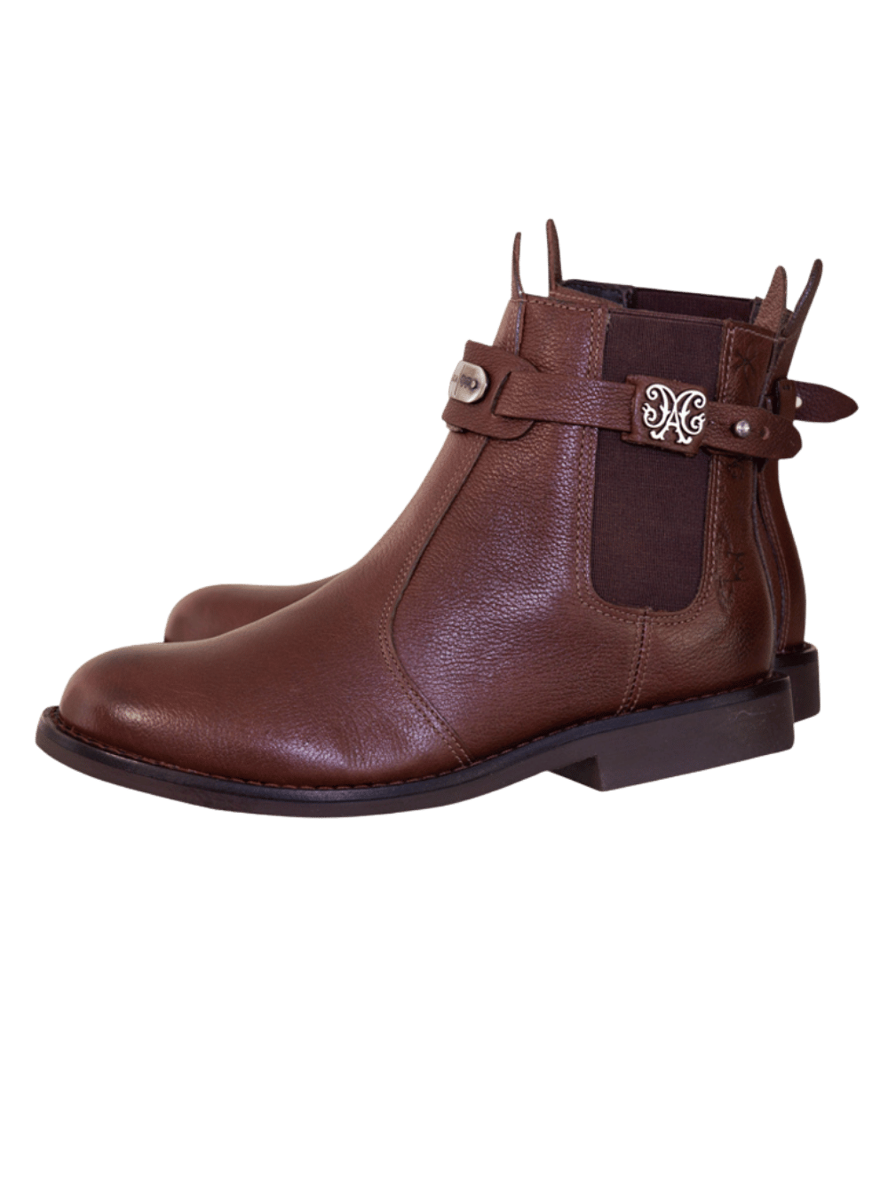 Bariloche boot