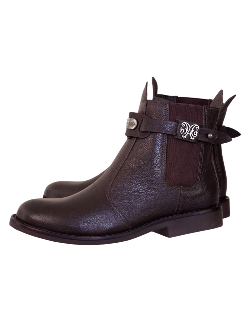 Bariloche boot