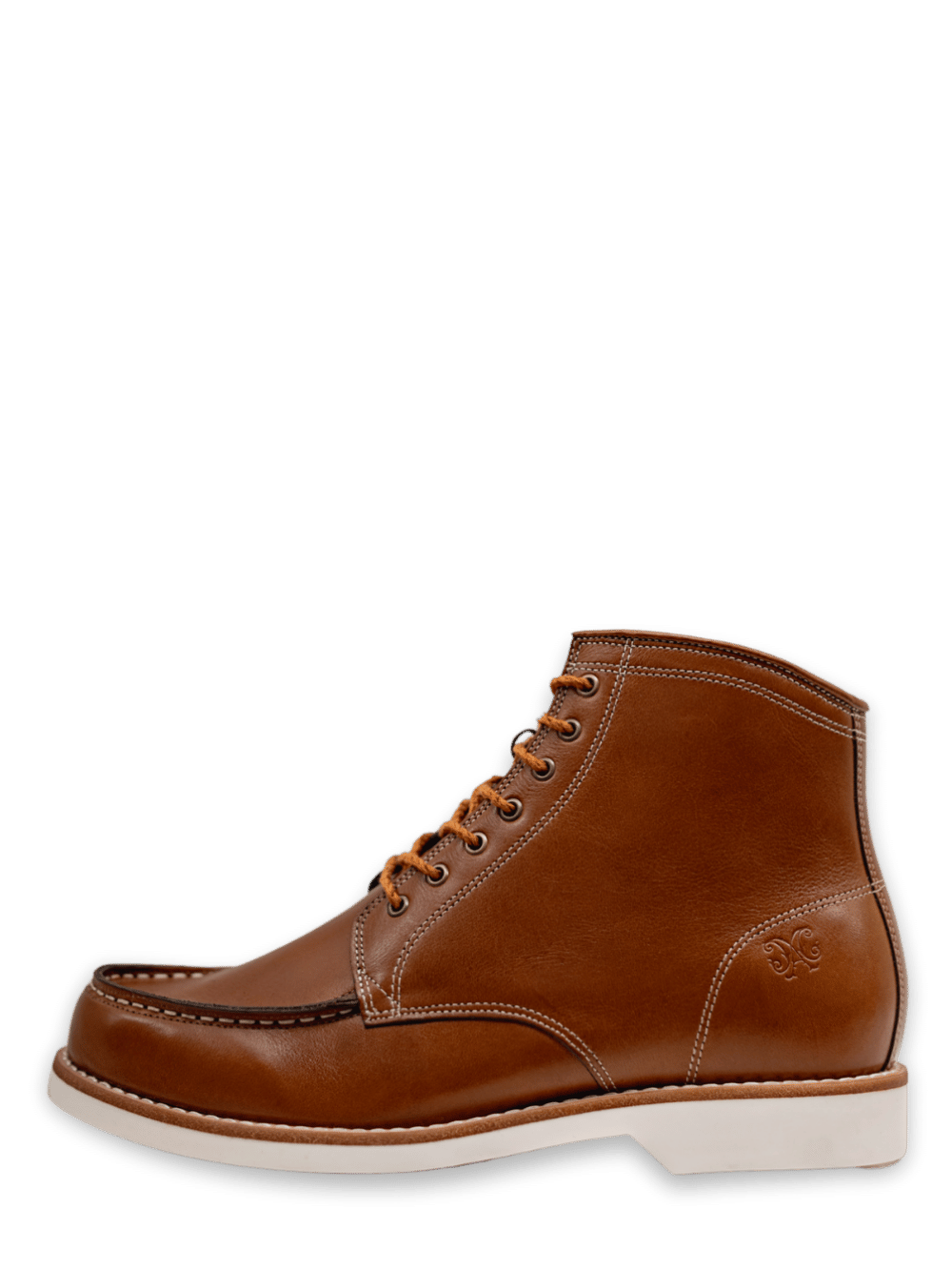 Lumberjack Boot