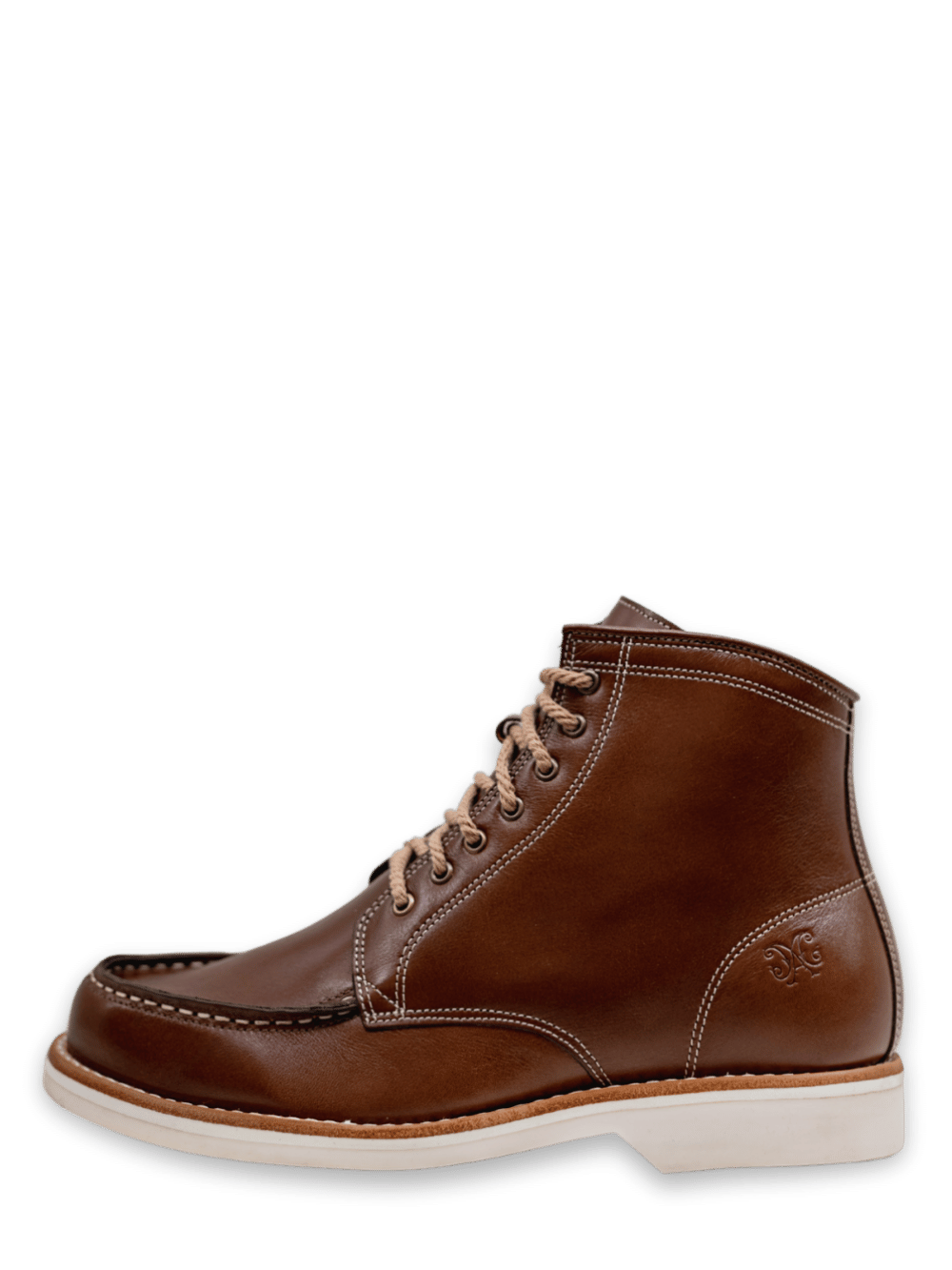 Lumberjack Boot