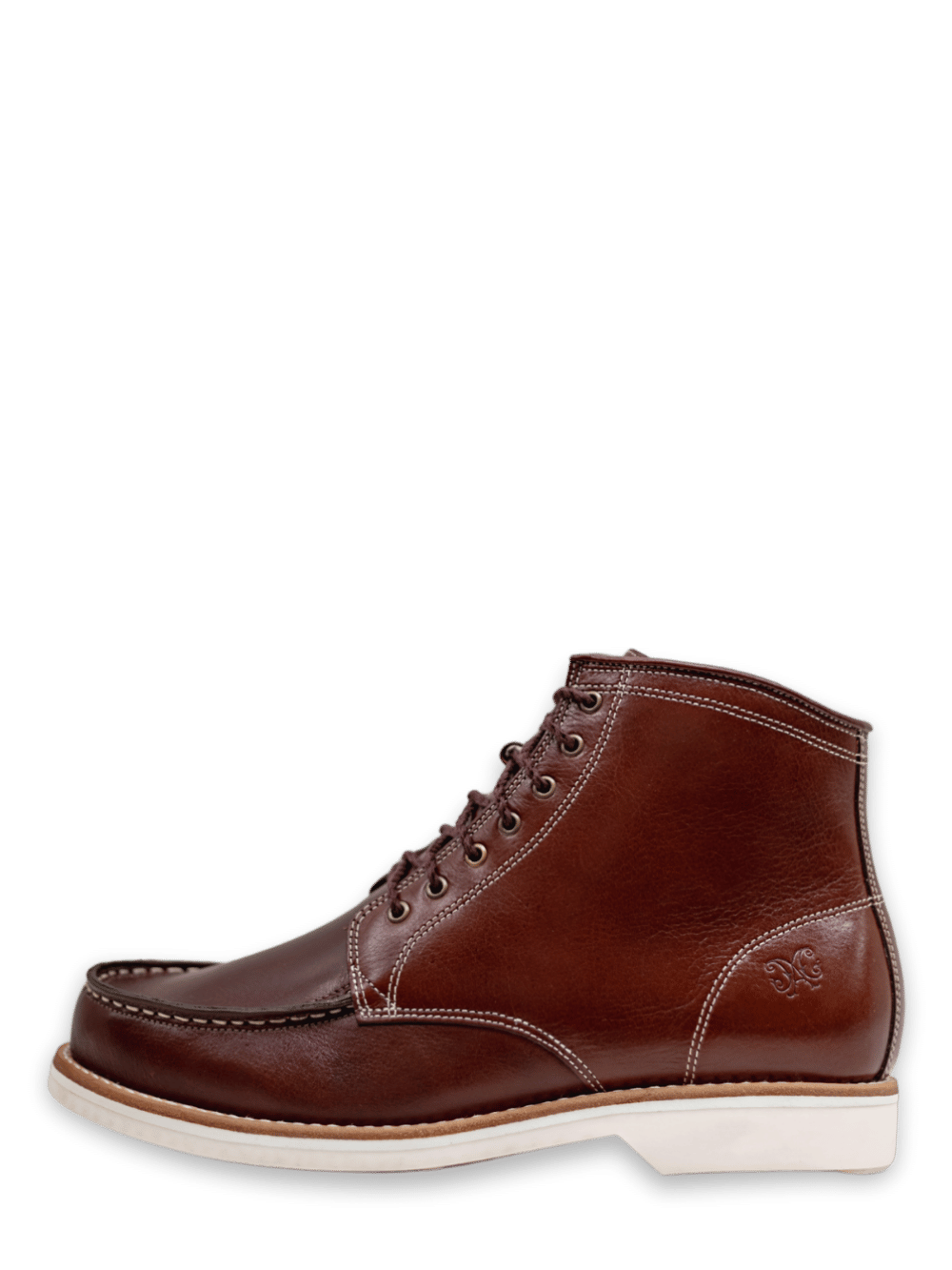 Lumberjack Boot