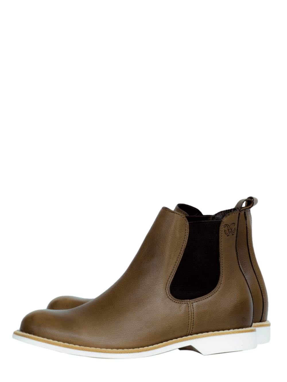 Paisano boot