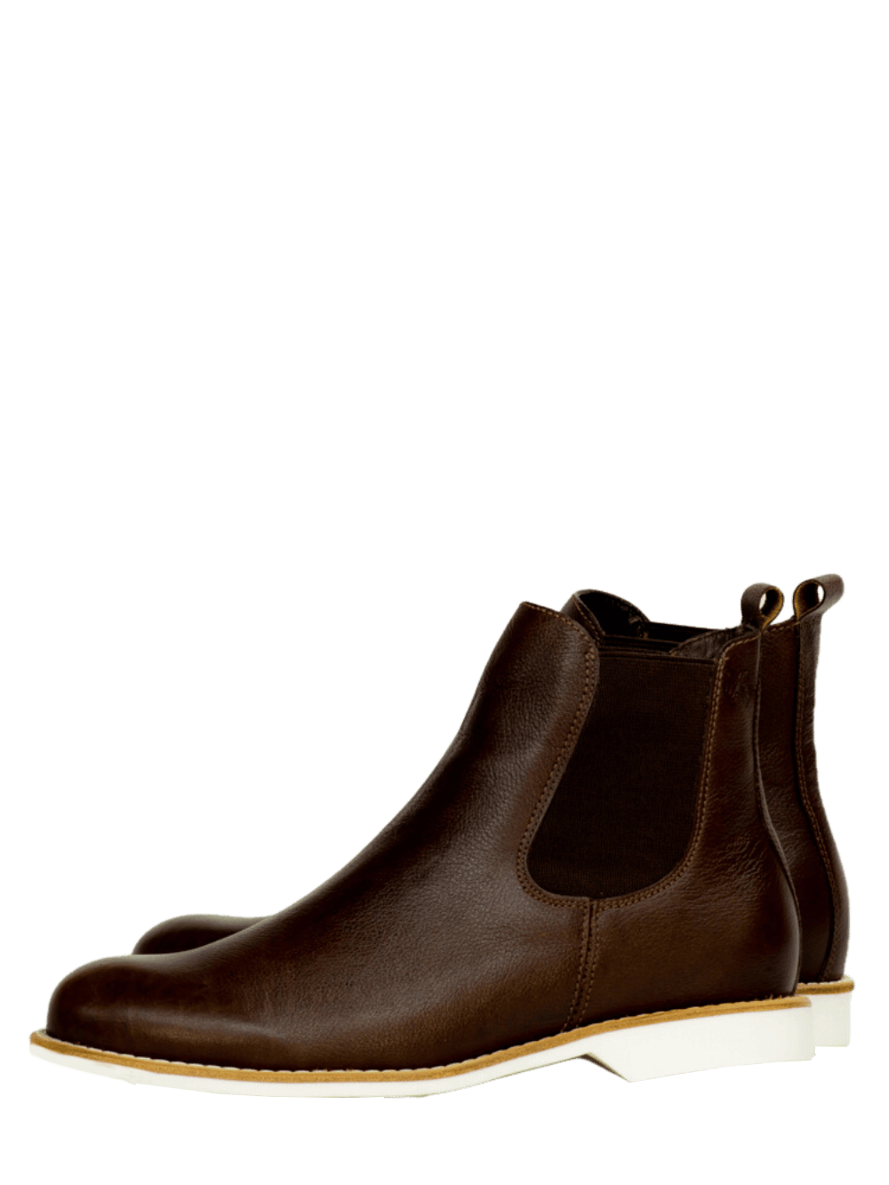Paisano boot