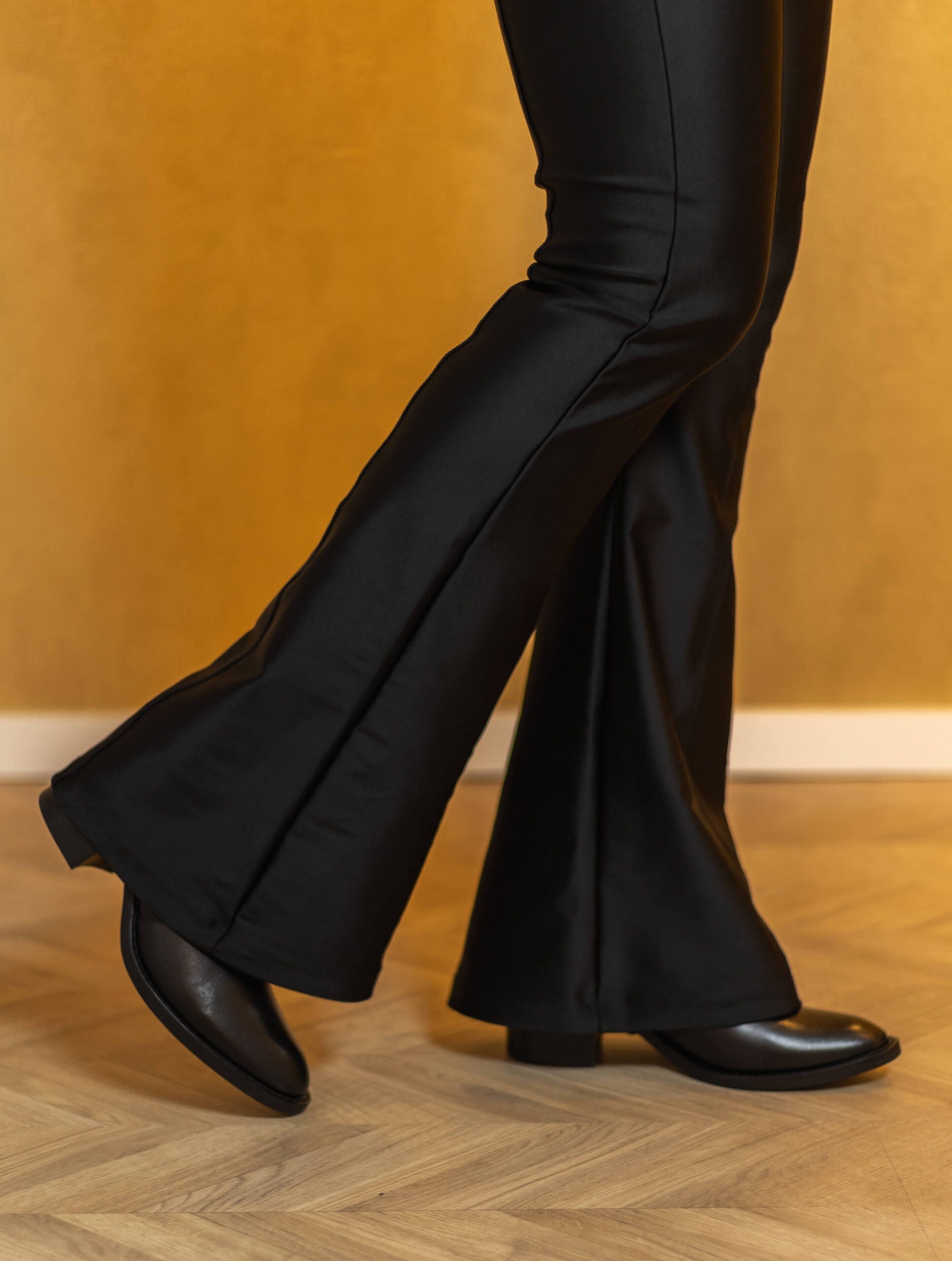 Prado Flare Pants