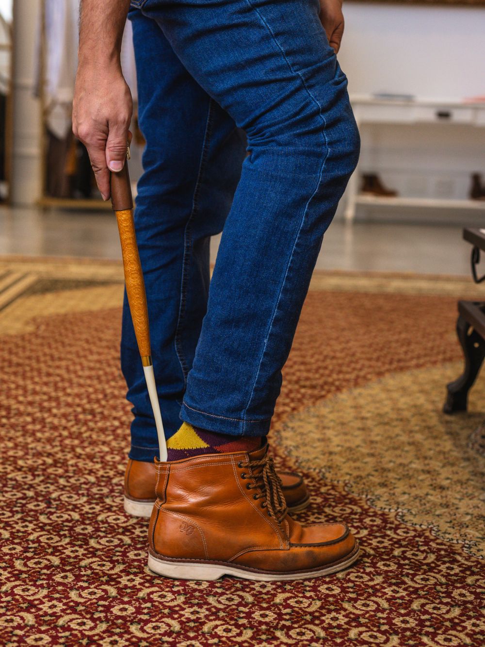 Pachola Shoehorn